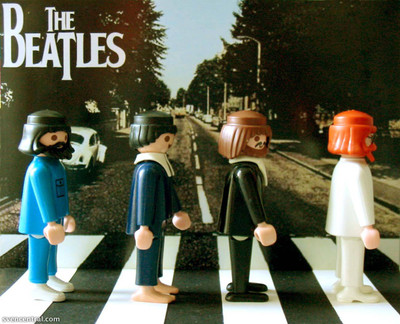 

Music The Beatles Band (Music) United Kingdom HD Wallpaper Background Fine Art Print(12 inch X 18 inch, Rolled)