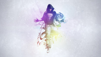 

Music Dance HD Wallpaper Background Fine Art Print(12 inch X 18 inch, Rolled)