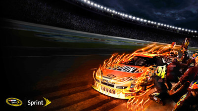

Sports NASCAR Nascar Wall Poster Paper Print(12 inch X 18 inch, Rolled)