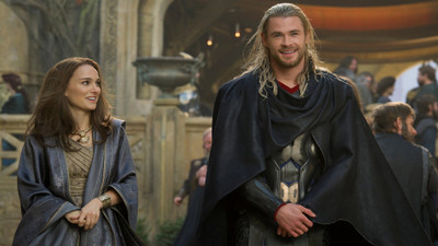 

Akhuratha Poster Movie Thor: The Dark World Thor Chris Hemsworth HD Wallpaper Background Fine Art Print(12 inch X 18 inch, Rolled)