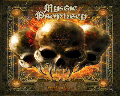 

Akhuratha Music Mystic Prophecy Wall Poster Fine Art Print(12 inch X 18 inch, Rolled)
