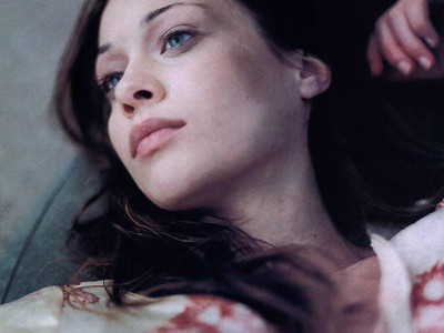 

Music Fiona Apple Singers United States Wall Poster Fine Art Print(12 inch X 18 inch, Rolled)