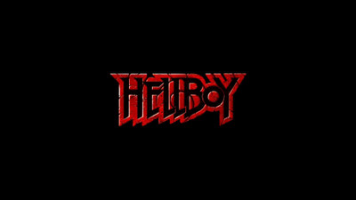 

Movie Hellboy HD Wallpaper Background Paper Print(12 inch X 18 inch, Rolled)