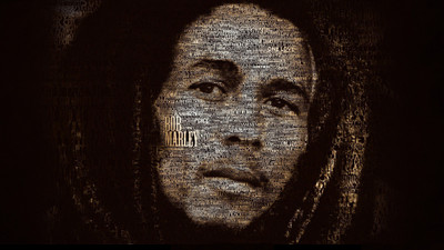 

Music Bob Marley Singers Jamaica HD Wallpaper Background Fine Art Print(12 inch X 18 inch, Rolled)