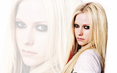 

Music Avril Lavigne Singers Canada HD Wallpaper Background Fine Art Print(12 inch X 18 inch, Rolled)