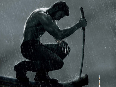 

Akhuratha Poster Movie The Wolverine X-Men Wolverine HD Wallpaper Background Fine Art Print(12 inch X 18 inch, Rolled)