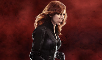 

Akhuratha Poster Movie Captain America: Civil War Captain America Black Widow Scarlett Johansson Natasha Romanoff Marvel HD Wallpaper Background Fine Art Print(12 inch X 18 inch, Rolled)