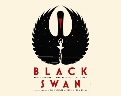 

Movie Black Swan HD Wallpaper Background Paper Print(12 inch X 18 inch, Rolled)