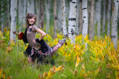 

Music Lindsey Stirling HD Wallpaper Background Fine Art Print(12 inch X 18 inch, Rolled)