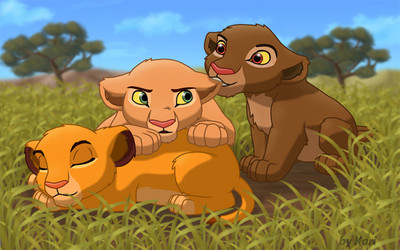 

Akhuratha Poster Movie The Lion King HD Wallpaper Background Fine Art Print(12 inch X 18 inch, Rolled)
