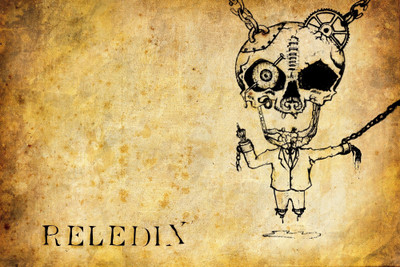 

Music Reledix Skull Facts Old Paper Eye Metal HD Wallpaper Background Fine Art Print(12 inch X 18 inch, Rolled)