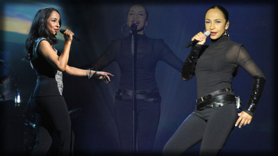 

Music Sade HD Wallpaper Background Fine Art Print(12 inch X 18 inch, Rolled)
