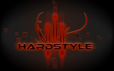 

Music Hardstyle Photoshop Red HD Wallpaper Background Fine Art Print(12 inch X 18 inch, Rolled)