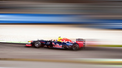 

Sports F1 HD Wall Poster Paper Print(12 inch X 18 inch, Rolled)