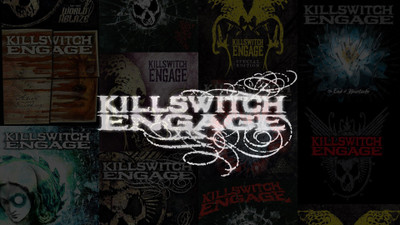 

Music Killswitch Engage Band (Music) United States HD Wallpaper Background Fine Art Print(12 inch X 18 inch, Rolled)