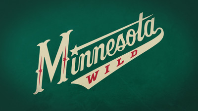 

Sports Minnesota Wild Hockey Wall Poster Paper Print(12 inch X 18 inch, Rolled)