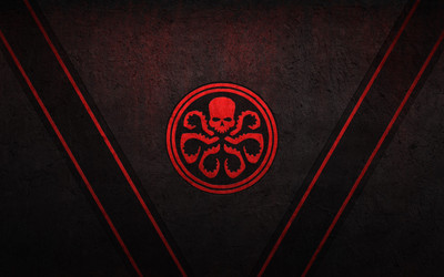 

Comics Captain America Red Skull Hydra HD Wallpaper Background Photographic Paper(12 inch X 18 inch, Rolled)