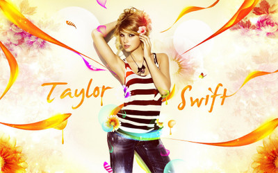 

Music Taylor Swift Singers United States HD Wallpaper Background Fine Art Print(12 inch X 18 inch, Rolled)