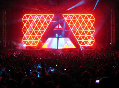 

Music Daft Punk Band (Music) France Alive Punk Daft HD Wallpaper Background Fine Art Print(12 inch X 18 inch, Rolled)