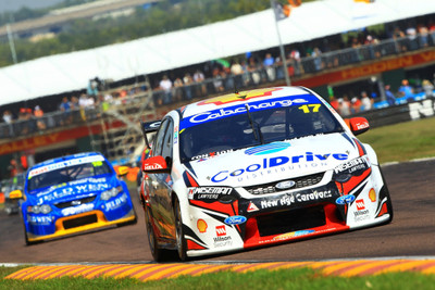 

Sports V8 Supercars V8 Supercar HD Wall Poster Paper Print(12 inch X 18 inch, Rolled)
