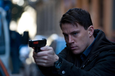 

Movie 21 Jump Street Channing Tatum HD Wallpaper Background Paper Print(12 inch X 18 inch, Rolled)
