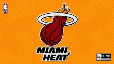 

Sports Miami Heat Basketball Wall Poster Paper Print(12 inch X 18 inch, Rolled)