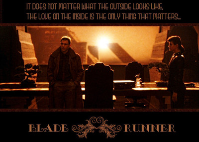 

Akhuratha Poster Movie Blade Runner Harrison Ford Dark HD Wallpaper Background Fine Art Print(12 inch X 18 inch, Rolled)