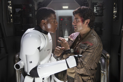 

Movie Star Wars Episode VII: The Force Awakens Star Wars Oscar Isaac Poe Dameron John Boyega Finn HD Wallpaper Background Paper Print(12 inch X 18 inch, Rolled)
