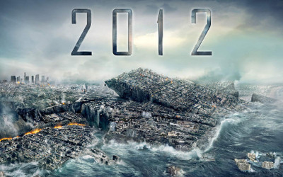 

Movie 2012 HD Wallpaper Background Paper Print(12 inch X 18 inch, Rolled)