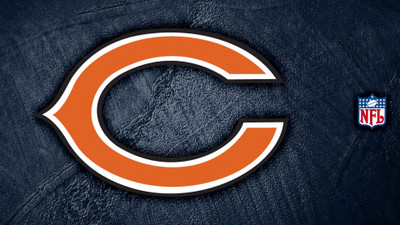 

Sports Chicago Bears Football HD Wall Poster Paper Print(12 inch X 18 inch, Rolled)