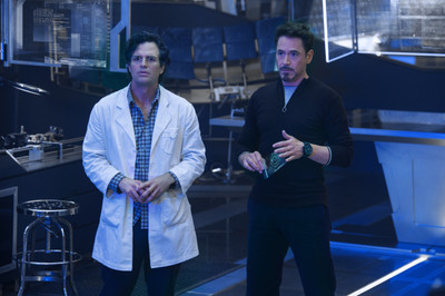 

Movie Avengers: Age Of Ultron The Avengers Avengers Robert Downey Jr. HD Wallpaper Background Paper Print(12 inch X 18 inch, Rolled)