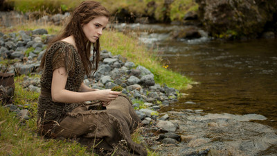 

Movie Noah HD Wallpaper Background Paper Print(12 inch X 18 inch, Rolled)