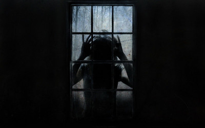 

Movie The Uninvited HD Wallpaper Background Paper Print(12 inch X 18 inch, Rolled)