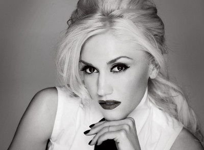 

Music Gwen Stefani Singers United States HD Wallpaper Background Fine Art Print(12 inch X 18 inch, Rolled)