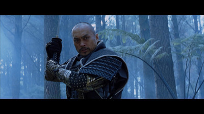 

Movie The Last Samurai HD Wallpaper Background Paper Print(12 inch X 18 inch, Rolled)