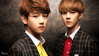 

Music Exo Band (Music) South Korea HD Wallpaper Background Fine Art Print(12 inch X 18 inch, Rolled)