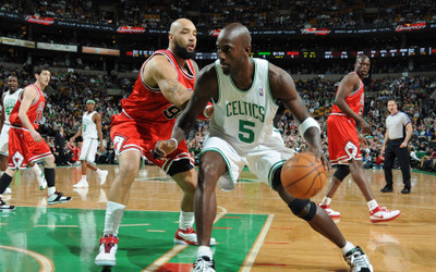 

Sports Boston Celtics Basketball Wall Poster Paper Print(12 inch X 18 inch, Rolled)