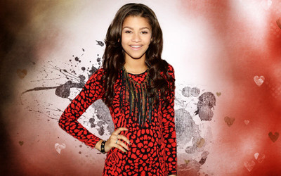 

Music Zendaya Singers United States Zendaya Coleman HD Wallpaper Background Fine Art Print(12 inch X 18 inch, Rolled)