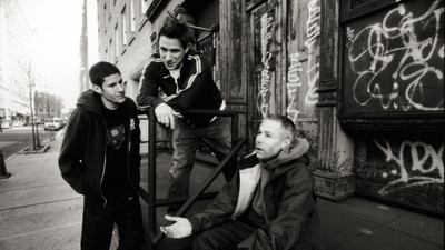 

Akhuratha Music Beastie Boys Band (Music) United States Wall Poster Fine Art Print(12 inch X 18 inch, Rolled)