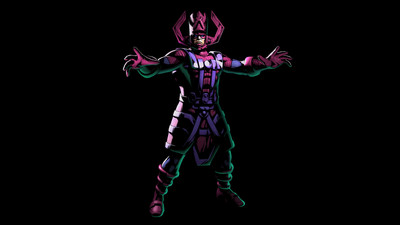 

Comics Galactus HD Wallpaper Background Paper Print(12 inch X 18 inch, Rolled)