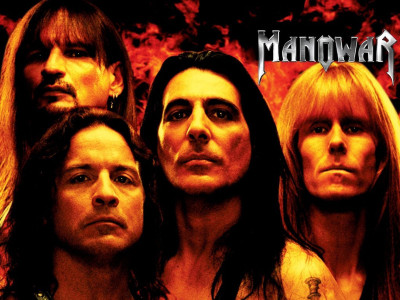 

Music Manowar Band (Music) United States HD Wallpaper Background Fine Art Print(12 inch X 18 inch, Rolled)