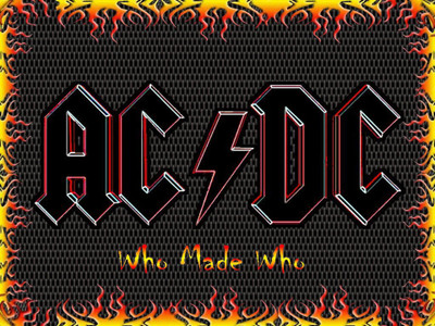 

Music AC/DC Band (Music) Australia HD Wallpaper Background Fine Art Print(12 inch X 18 inch, Rolled)