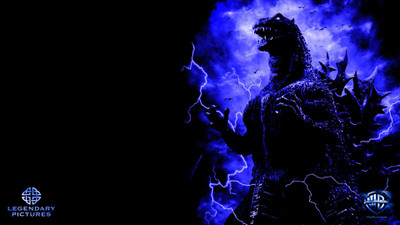 

Movie Godzilla HD Wallpaper Background Paper Print(12 inch X 18 inch, Rolled)