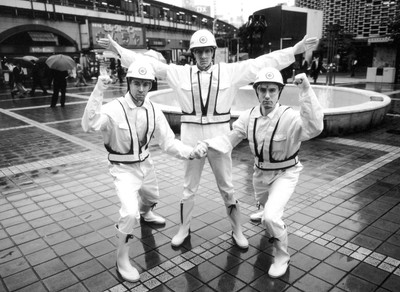 

Akhuratha Music Beastie Boys Band (Music) United States Wall Poster Fine Art Print(12 inch X 18 inch, Rolled)