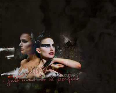

Movie Black Swan HD Wallpaper Background Paper Print(12 inch X 18 inch, Rolled)