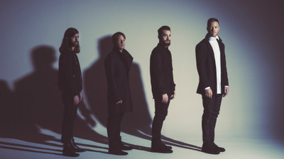 

Music Imagine Dragons Band (Music) United States American Alternative Band HD Wallpaper Background Fine Art Print(12 inch X 18 inch, Rolled)