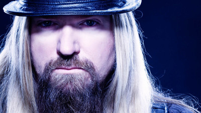 

Akhuratha Music Zakk Wylde Wall Poster Fine Art Print(12 inch X 18 inch, Rolled)