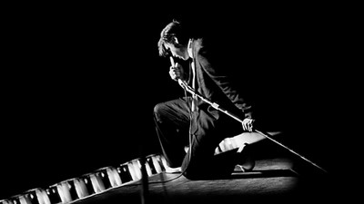 

Music Elvis Presley Singers United States The King Rock & Roll HD Wallpaper Background Fine Art Print(12 inch X 18 inch, Rolled)