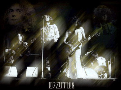 

Music Led Zeppelin Band (Music) United Kingdom HD Wallpaper Background Fine Art Print(12 inch X 18 inch, Rolled)