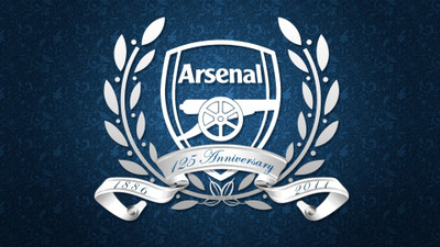 

Sports Arsenal F.C. Soccer Club Wall Poster Paper Print(12 inch X 18 inch, Rolled)
